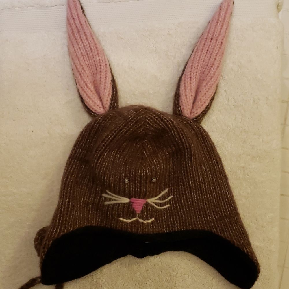 Wool toque - Picture 9 of 9